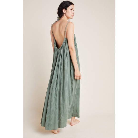 Mara Hoffman Fiona Dress - Picture 3 of 4